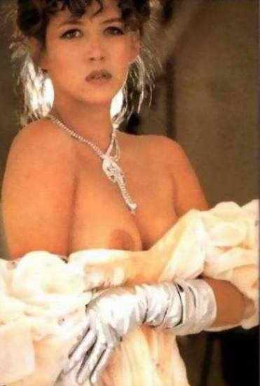 sophie marceau nue