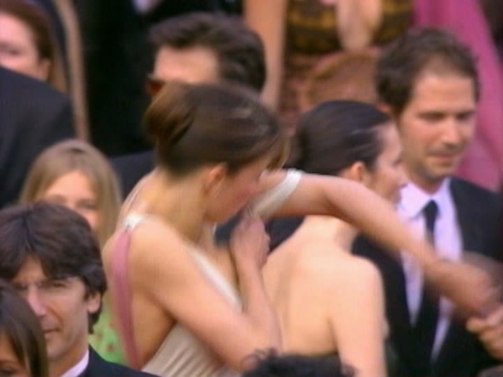 sophie marceau nue
