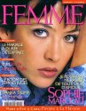 sophie marceau nue