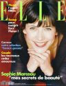 sophie marceau nue