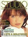 sophie marceau nue
